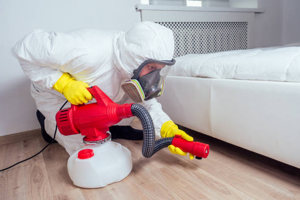Best Insect Control  in Bluffton, IN