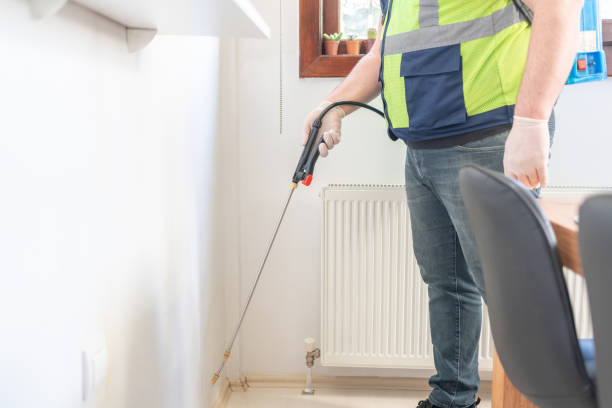 Best Pest Control Near Me in Bluffton, IN