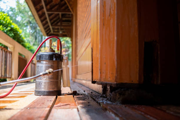 Best Commercial Pest Control Services  in Bluffton, IN